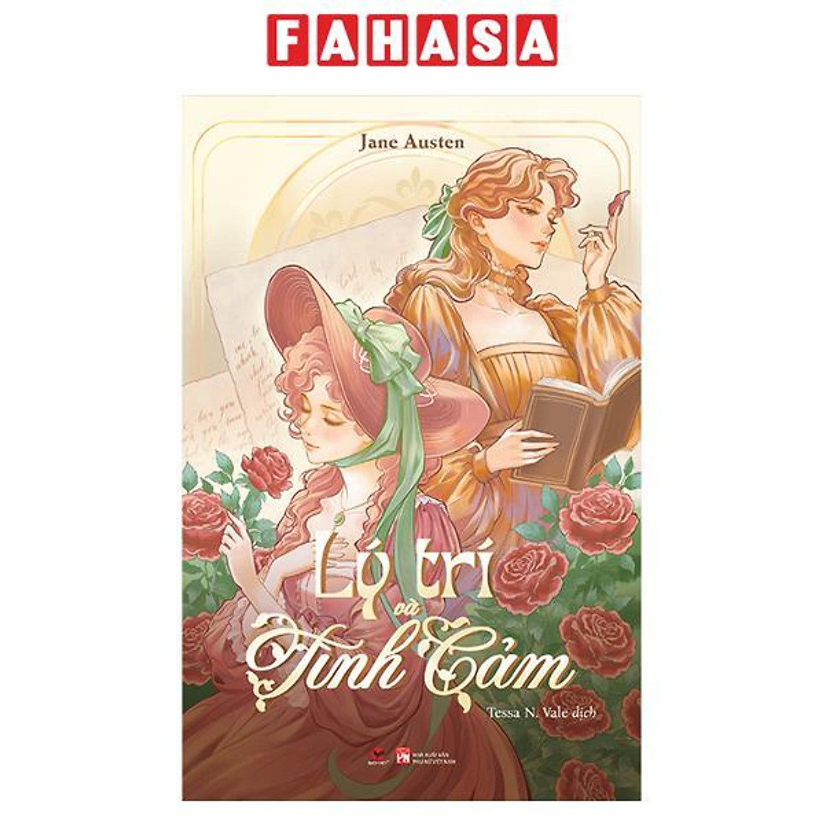 Sách - Lý Trí Và Tình Cảm