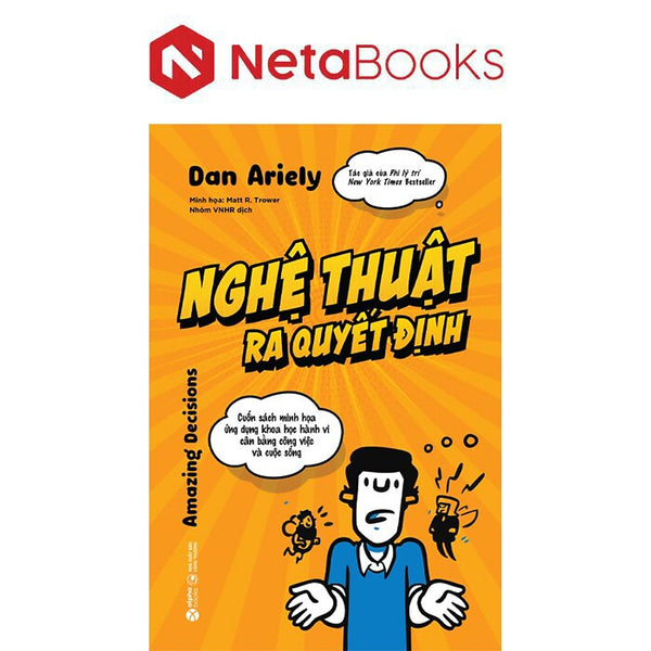 Nghệ Thuật Ra Quyết Định