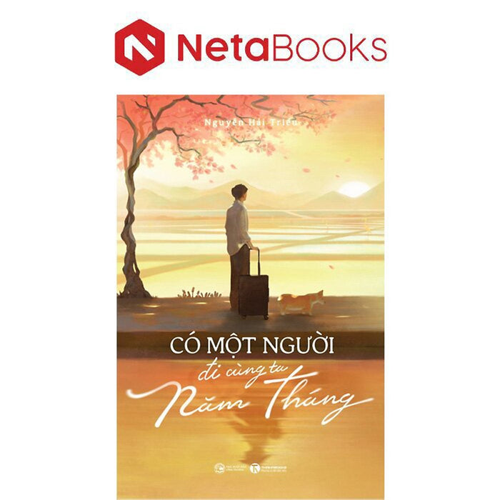 Có Một Người Đi Cùng Ta Năm Tháng