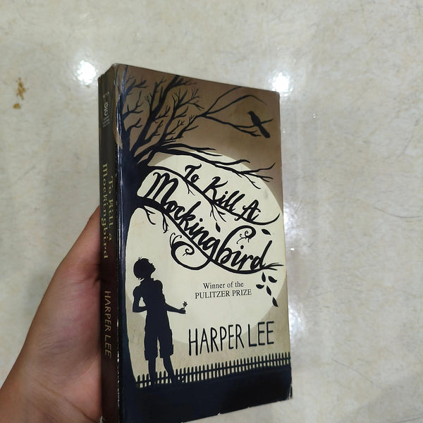 To Kill A Mockingbird