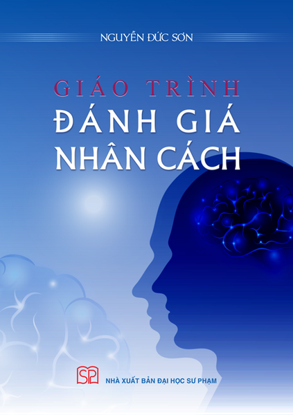 Giáo Trình Đánh Giá Nhân Cách