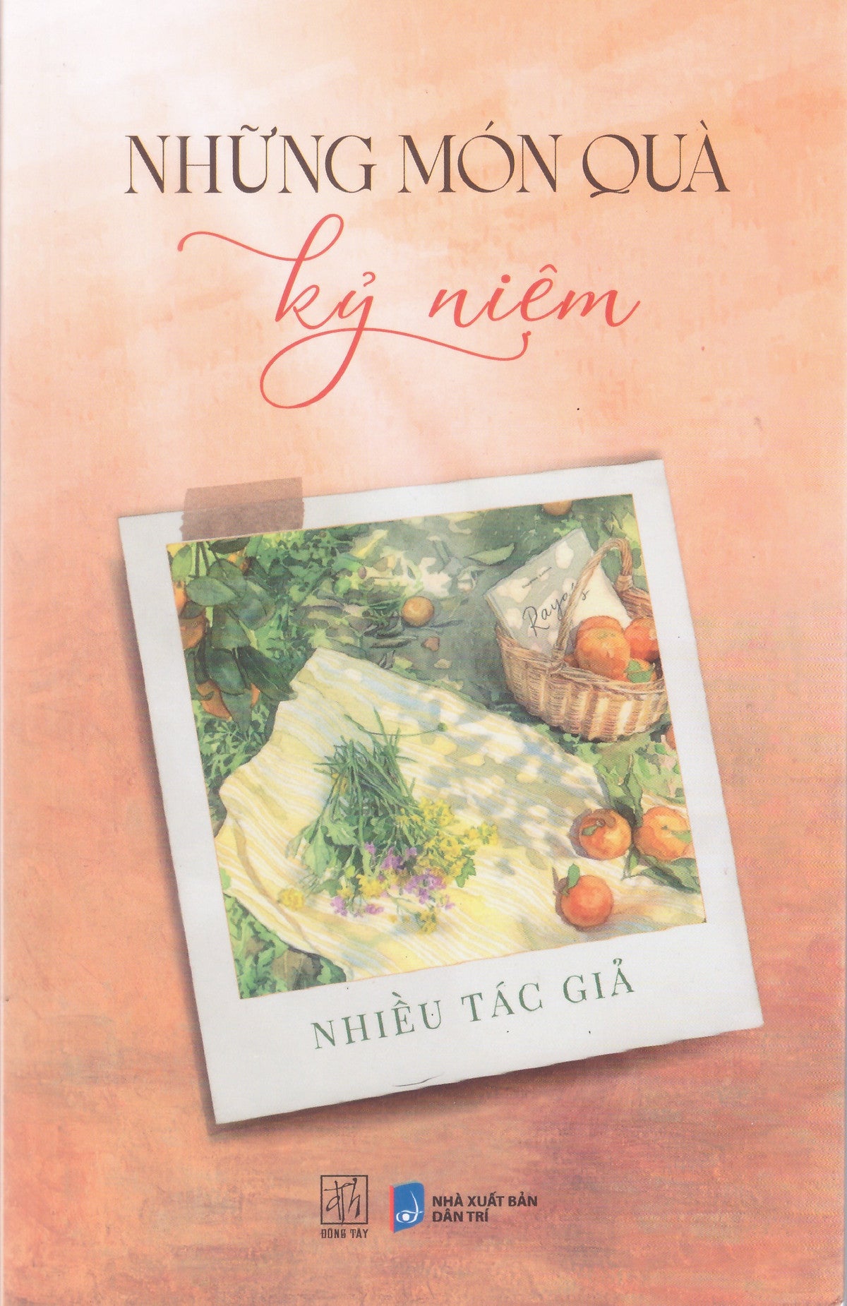 Những Món Quà Kỷ Niệm