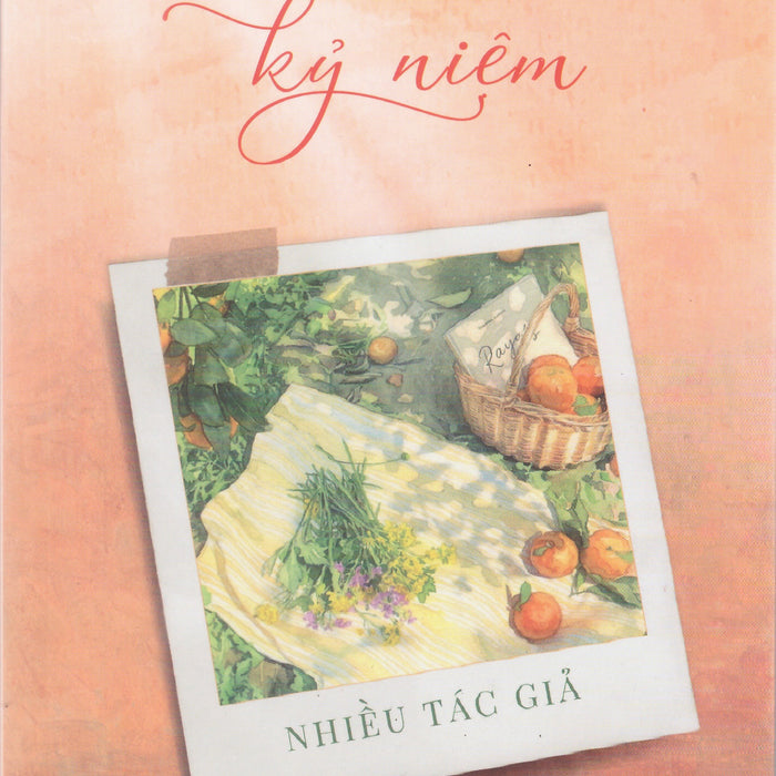 Những Món Quà Kỷ Niệm