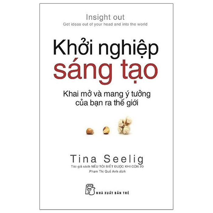 Khởi Nghiệp Sáng Tạo