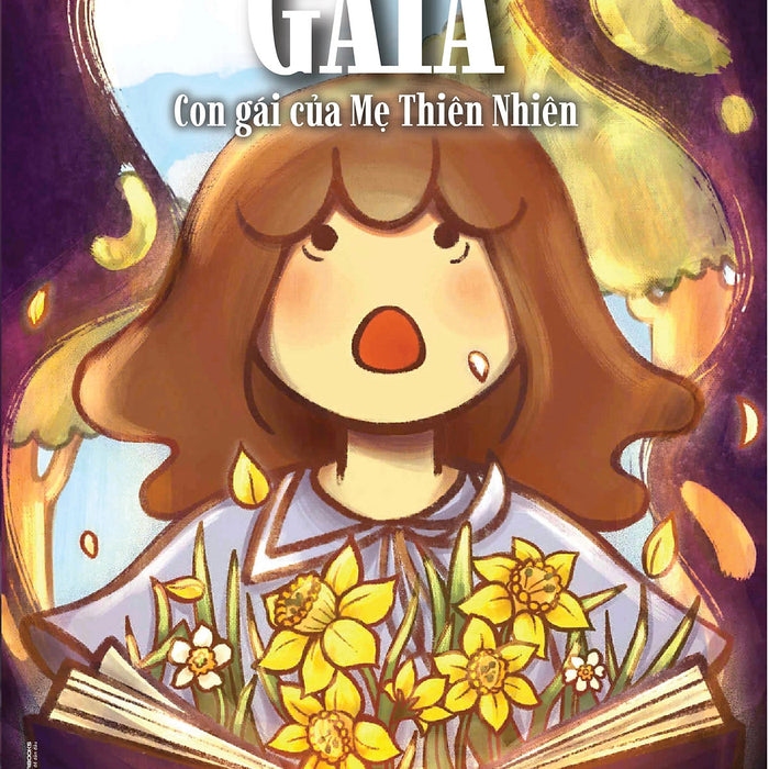 Gaia - Con Gái Mẹ Thiên Nhiên