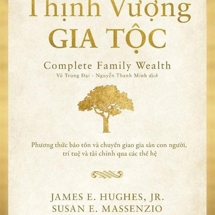 Thịnh Vượng Gia Tộc