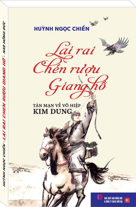 Lai Rai Chén Rượu Giang Hồ