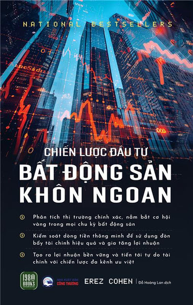 Sách - Chiến Lược Đầu Tư Bất Động Sản Khôn Ngoan - Ttr