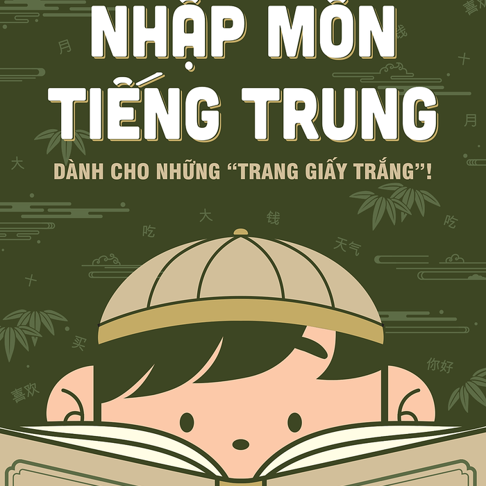Nhập Môn Tiếng Trung
