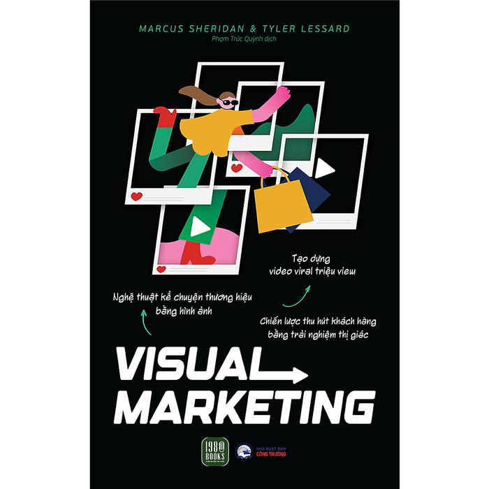 Visual Marketing