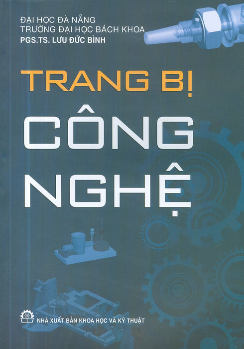 Trang Bị Công Nghệ