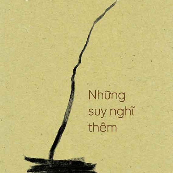 Wabi-Sabi 2 - Những Suy Nghĩ Thêm