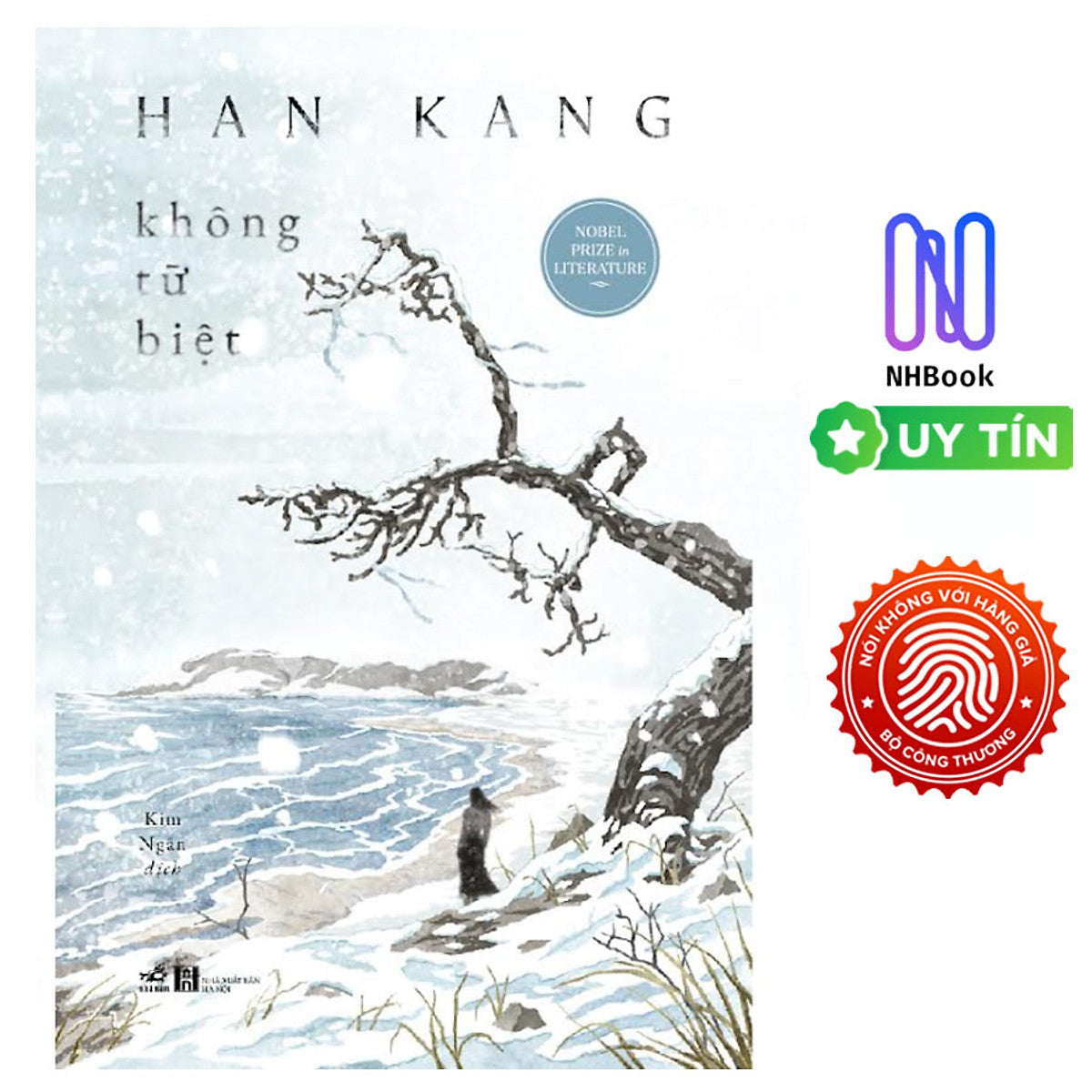 Không Từ Biệt - Nn