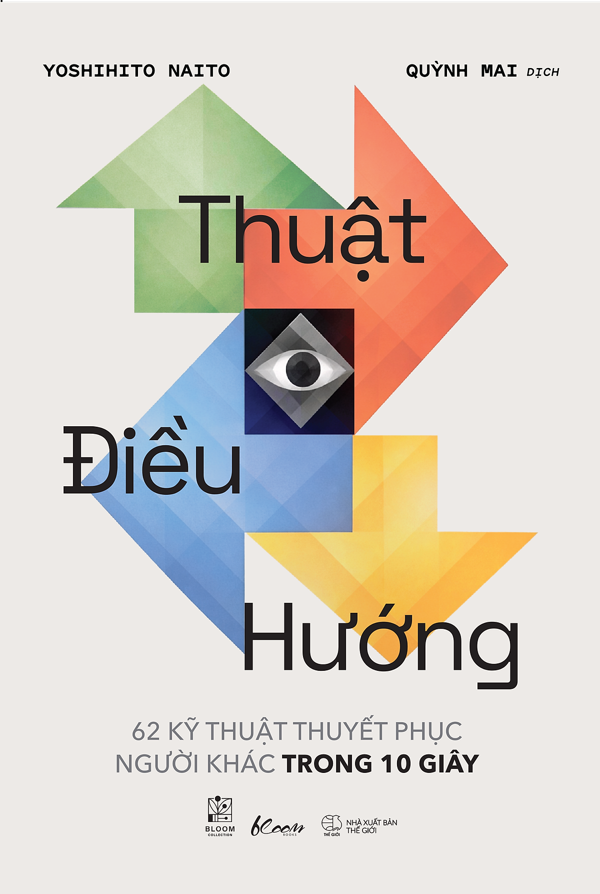 Sách Thuật Điều Hướng