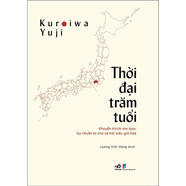 Thời Đại Trăm Tuổi - Khuyến Khích Me-Byo Sự Chuẩn Bị Cho Xã Hội Siêu Già Hóa