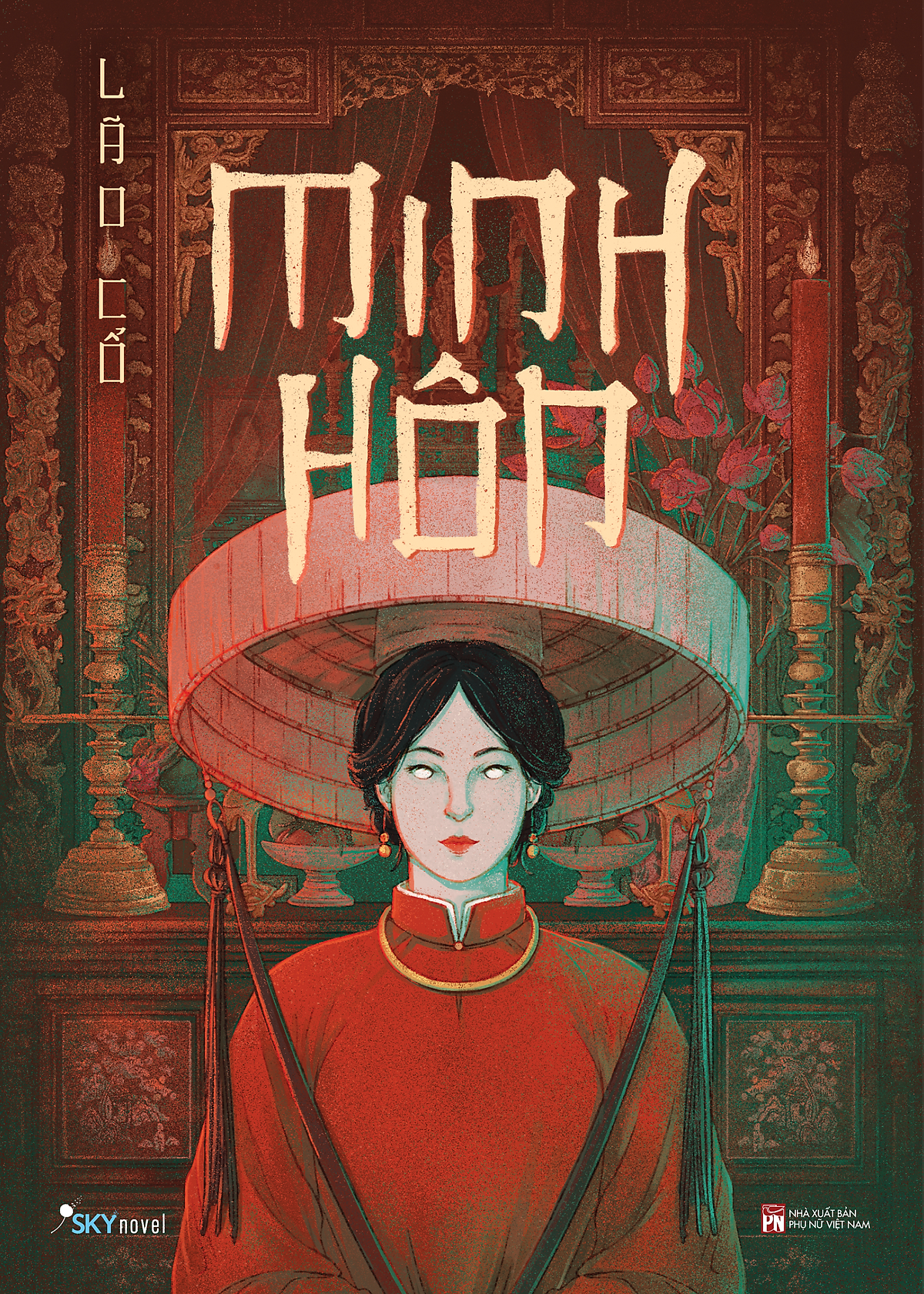 Sách Minh Hôn - ( Lão Cổ )