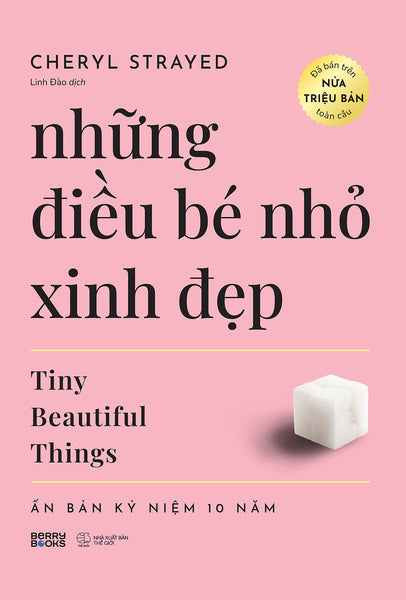 Những Điều Bé Nhỏ Xinh Đẹp