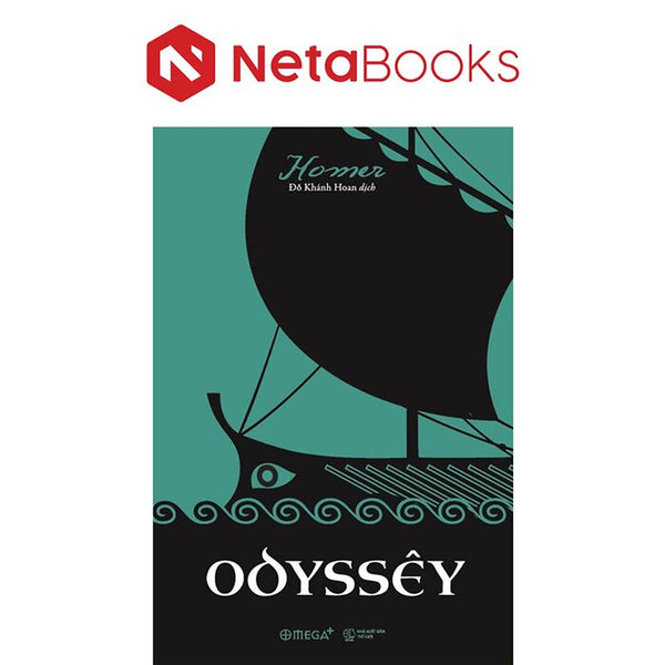 Odyssêy - Homer
