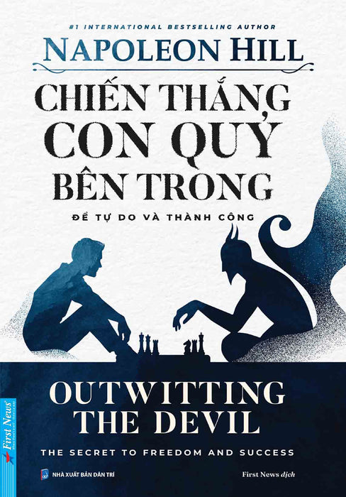 Chiến Thắng Con Quỷ Bên Trong - Fn