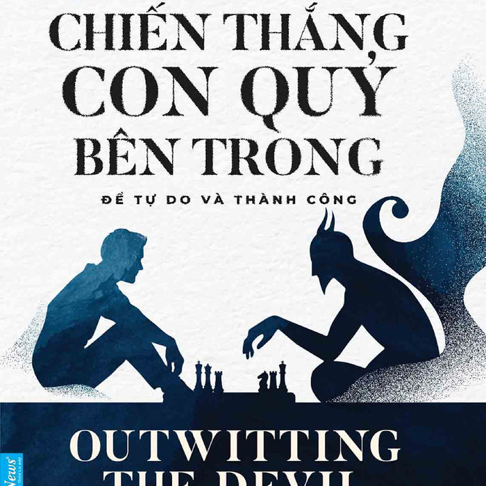 Chiến Thắng Con Quỷ Bên Trong - Fn