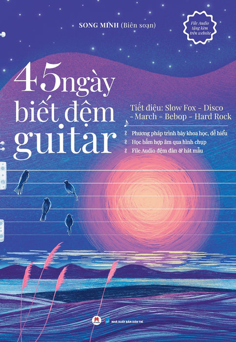 Ngày Biết Đệm Guitar - Hh