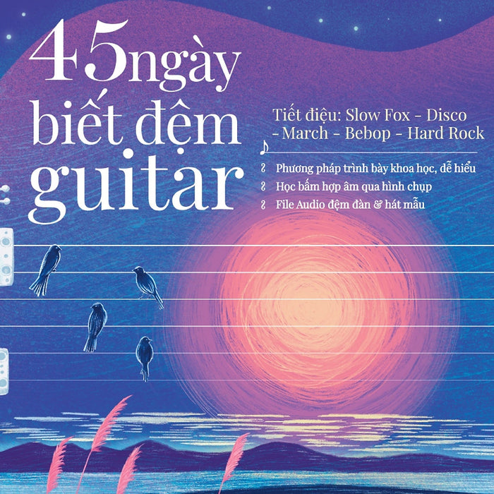 Ngày Biết Đệm Guitar - Hh