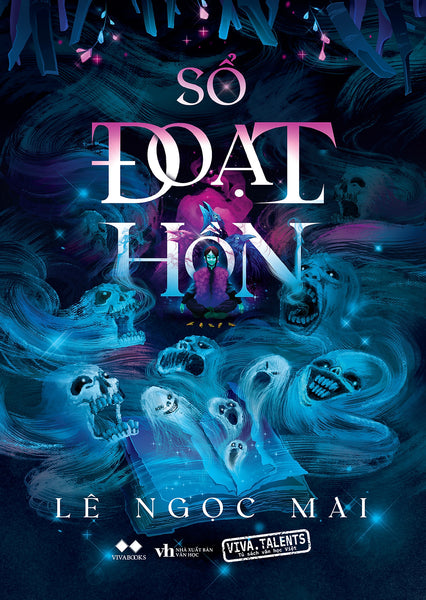 Sách Sổ Đoạt Hồn