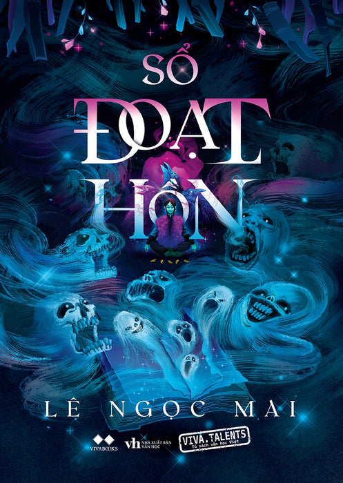 Sách Sổ Đoạt Hồn