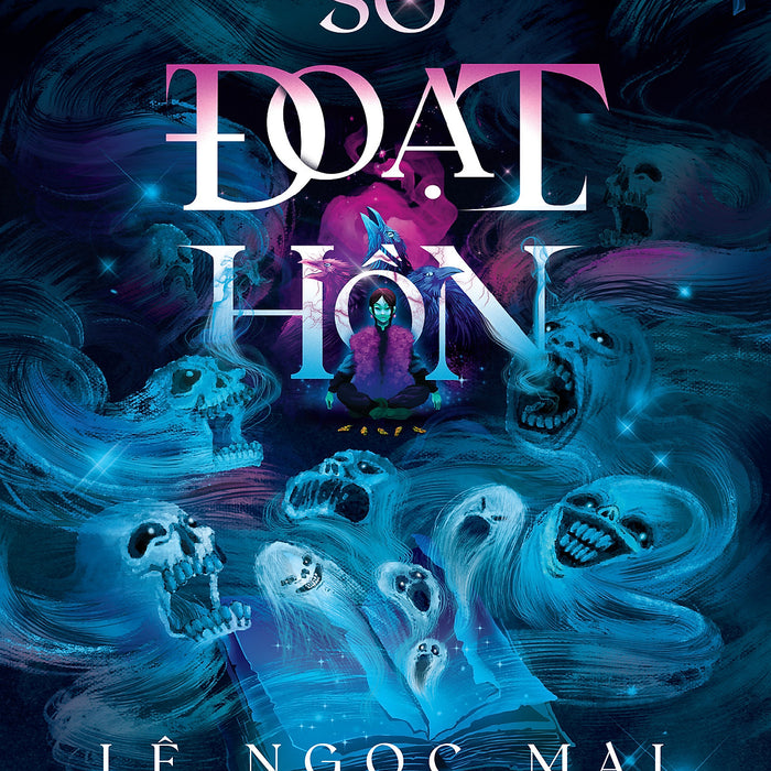 Sách Sổ Đoạt Hồn