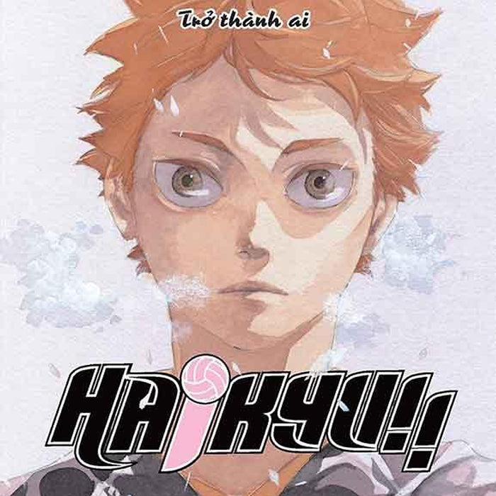 Haikyu!! - Tập 42