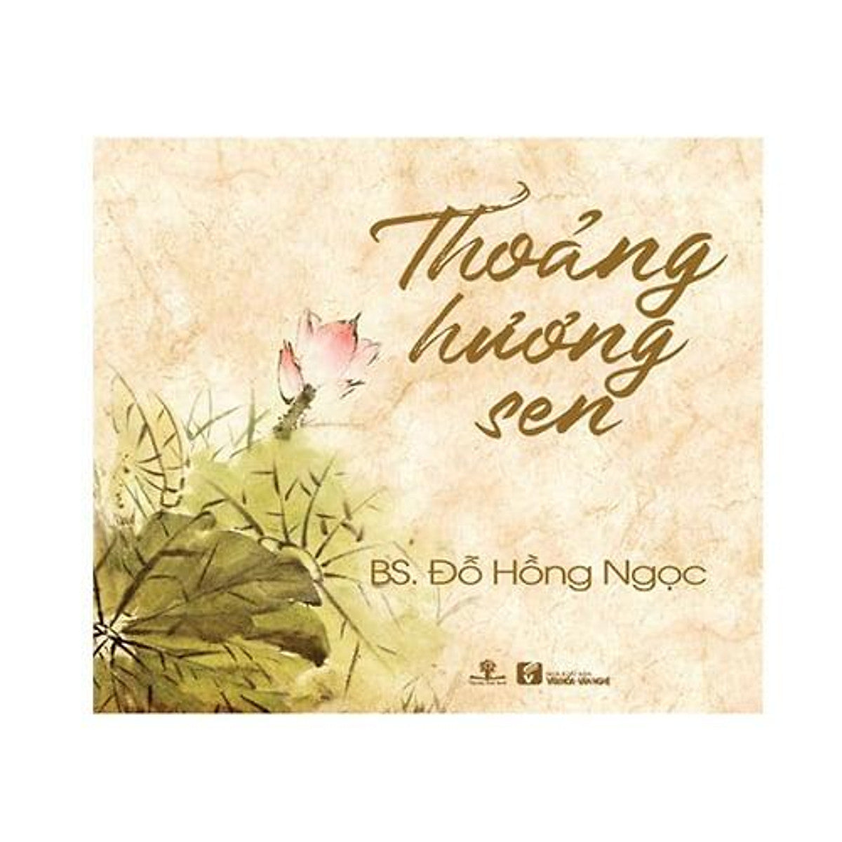 Sách Thoảng Hương Sen