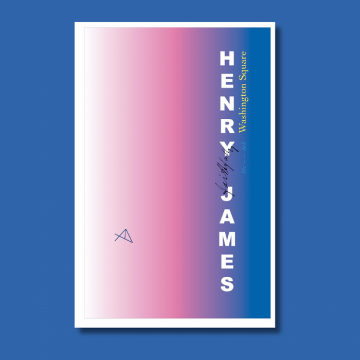 Washington Square - Henry James - Thanh Nghi Dịch – Formapuli