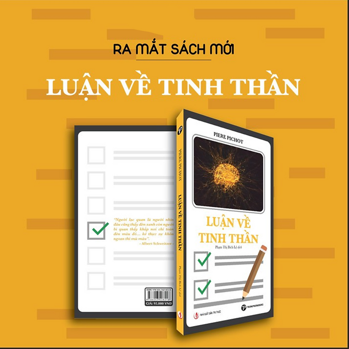 Luận Về Tinh Thần