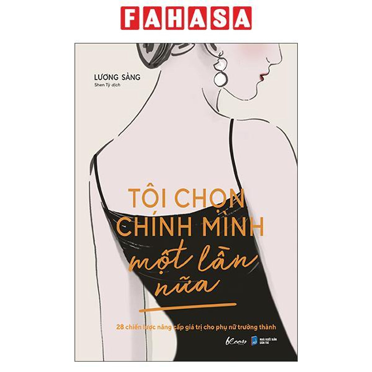 Sách - Tôi Chọn Chính Mình Một Lần Nữa