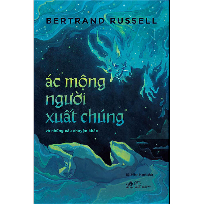 Ác Mộng Người Xuất Chúng Và Những Câu Chuyện Khác