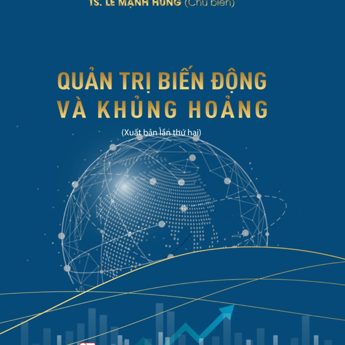 Quản Trị Biến Động Và Khủng Hoảng (Xuất Bản Lần Thứ Hai)