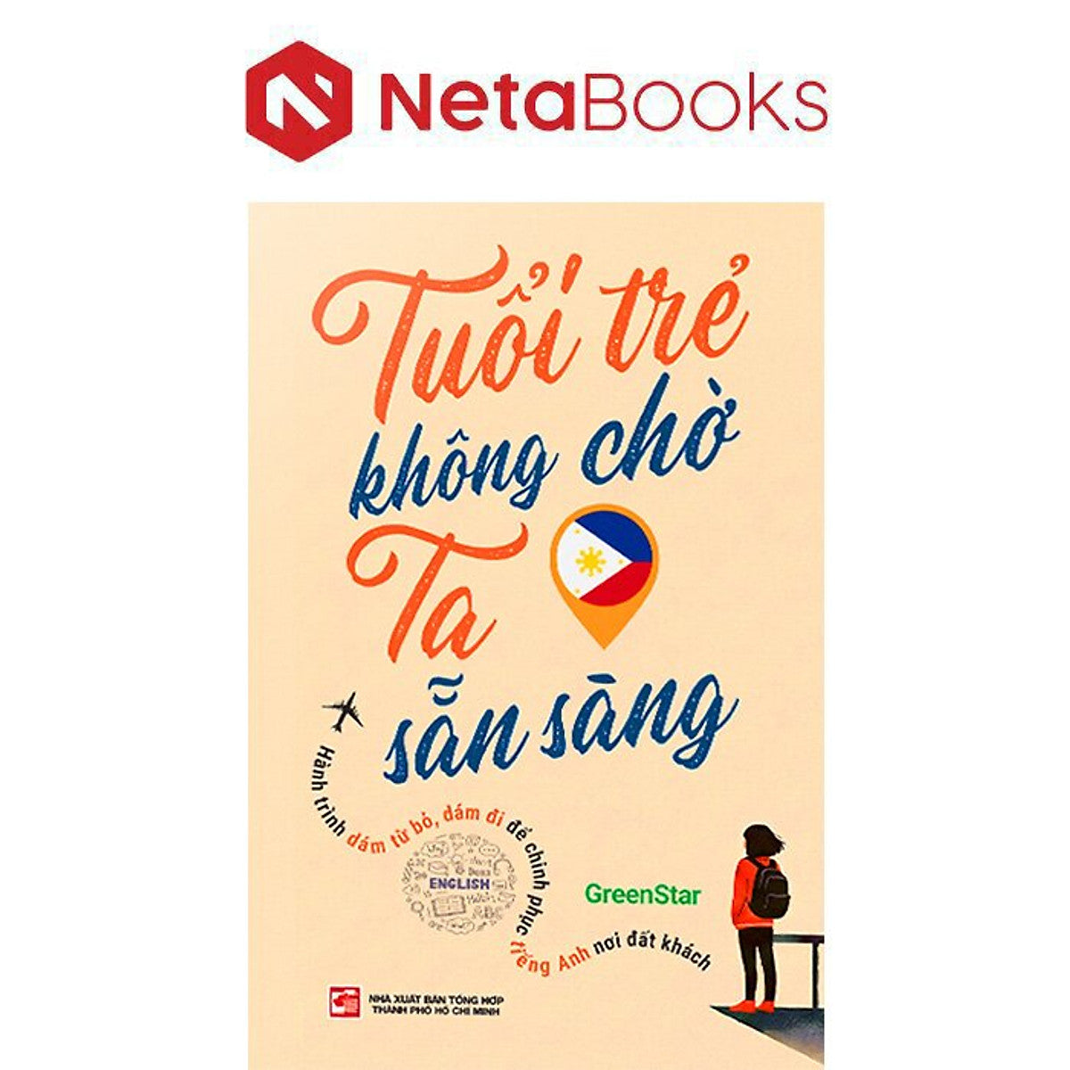 Tuổi Trẻ Không Chờ Ta Sẵn Sàng