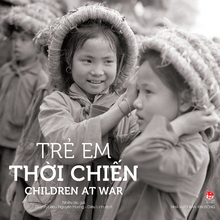 Trẻ Em Thời Chiến - Children At War
