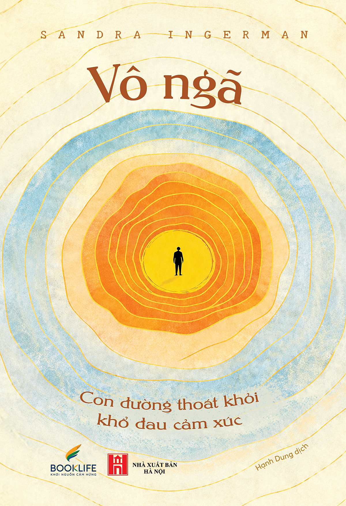 Sách Vô Ngã
