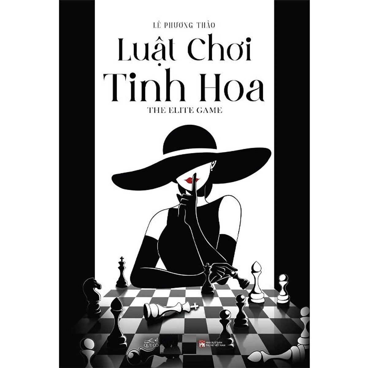 Luật Chơi Tinh Hoa - The Elite Game (Tác Giả: Lê Phương Thảo)