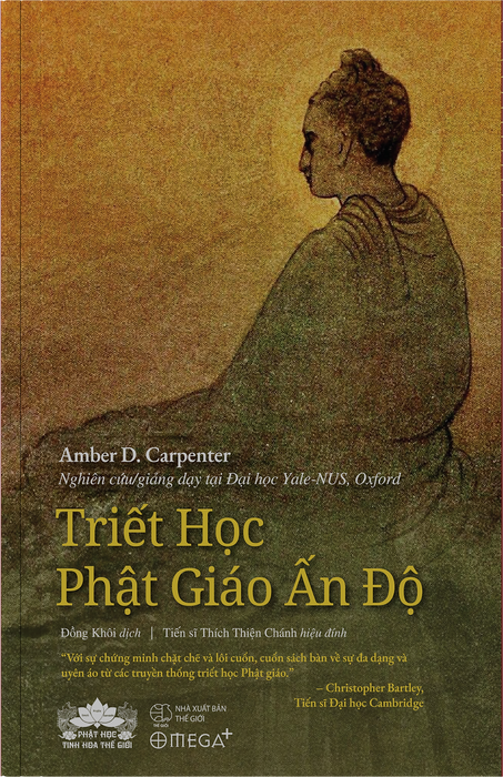 -35% Triết Học Phật Giáo Ấn Độ - Bản Phổ Thông