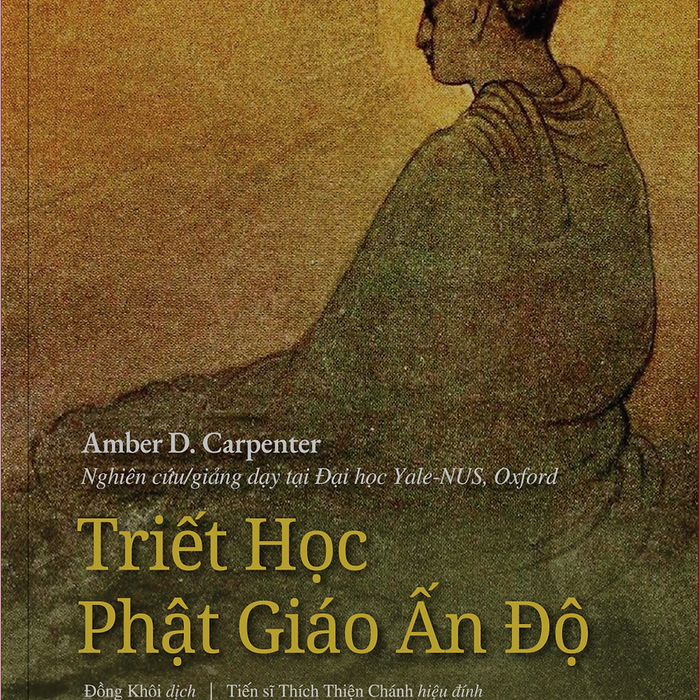 -35% Triết Học Phật Giáo Ấn Độ - Bản Phổ Thông