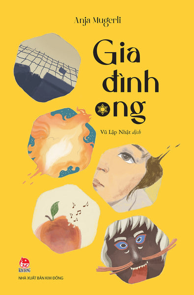 Gia Đình Ong