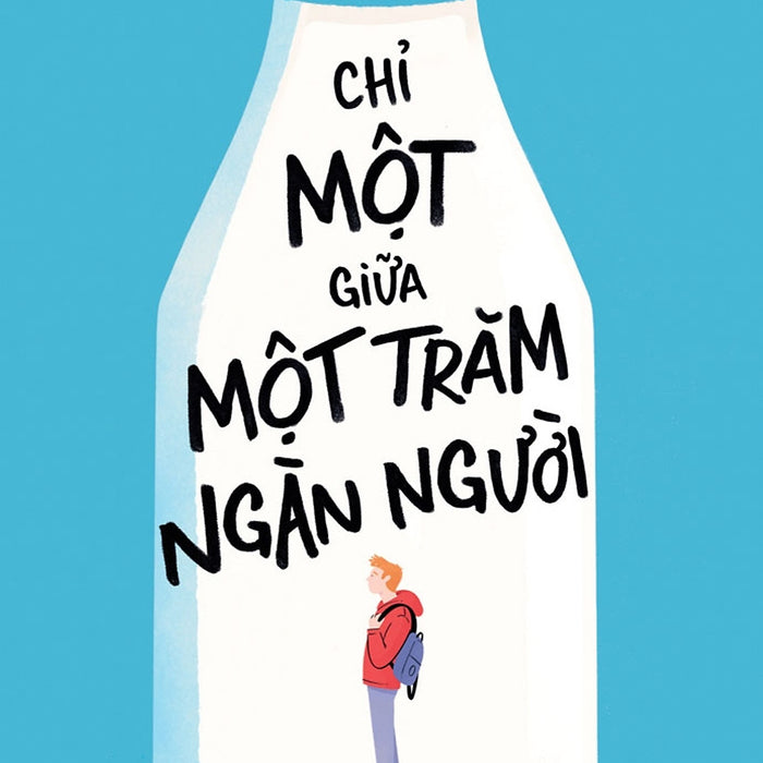 Chỉ Một Giữa Một Trăm Ngàn Người