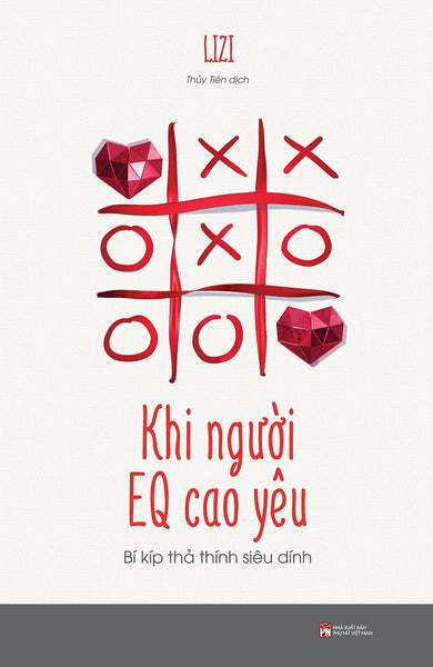 Khi Người Eq Cao Yêu: Bí Kíp Thả Thính Siêu Dính