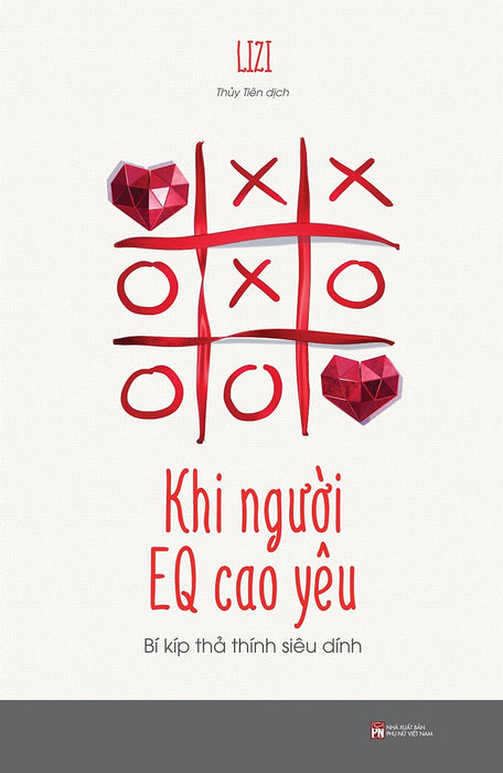 Khi Người Eq Cao Yêu: Bí Kíp Thả Thính Siêu Dính