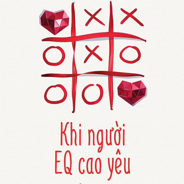 Khi Người Eq Cao Yêu: Bí Kíp Thả Thính Siêu Dính