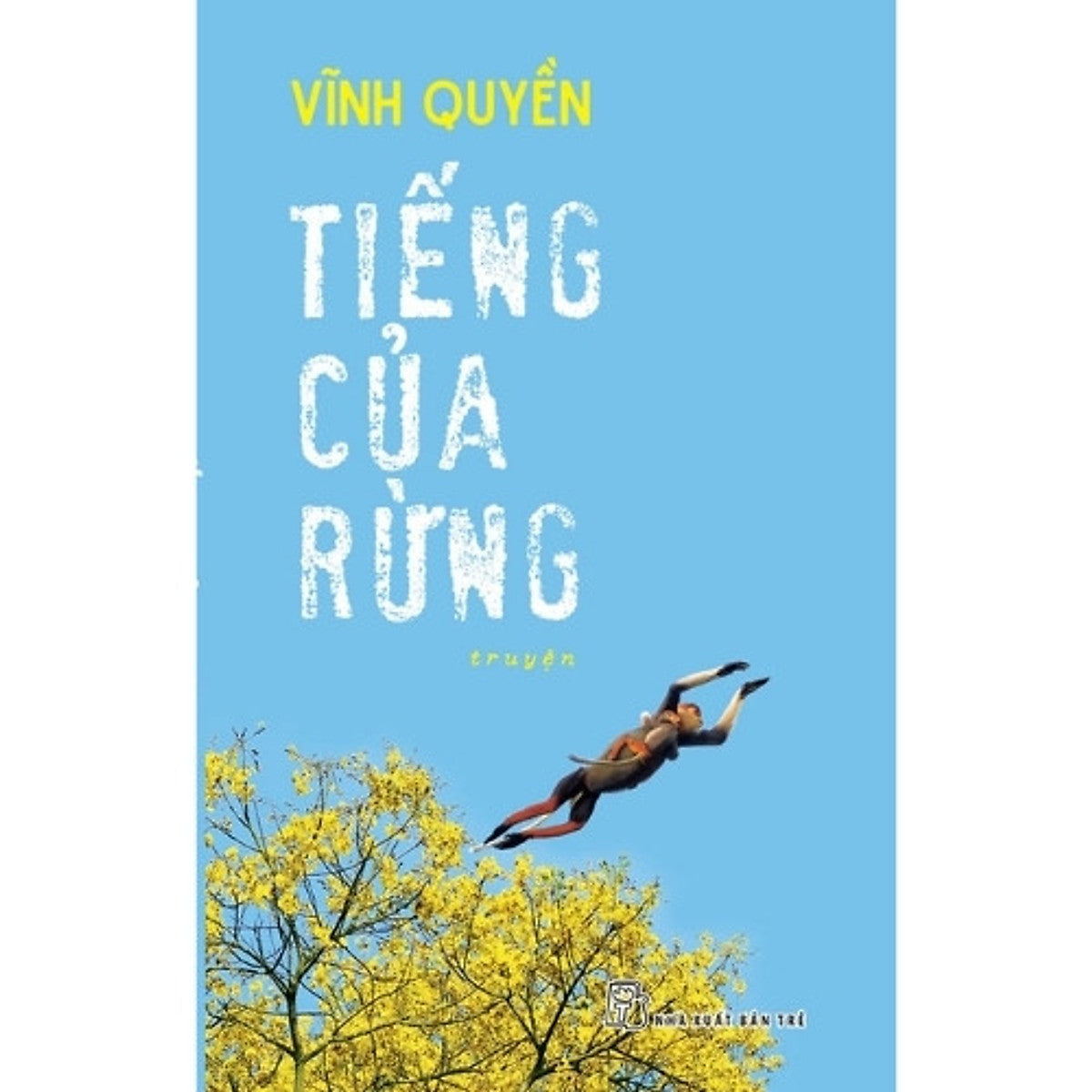 Sách Tiếng Của Rừng