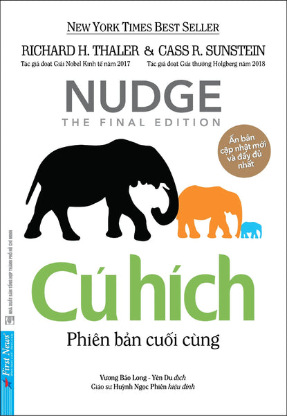 Cú Hích - Phiên Bản Cuối Cùng - Fn