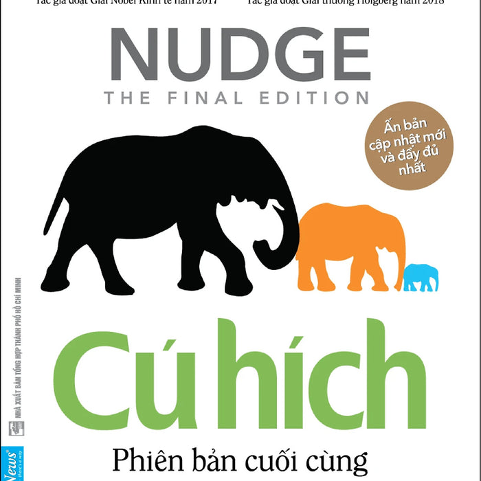 Cú Hích - Phiên Bản Cuối Cùng - Fn